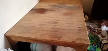wood