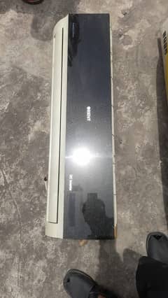 ORIENT DC Inver split AC