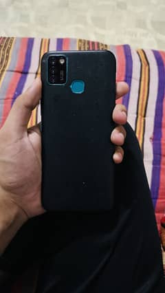 Infinix
