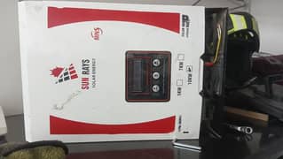 7kwatt Desi inverter