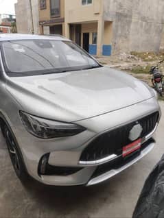 Mg Hs Ev