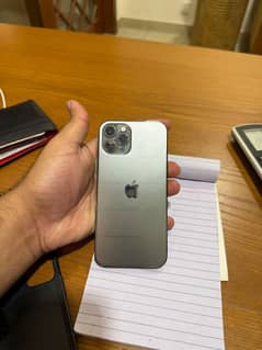 iPhone 12 pro