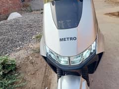 Metro T9