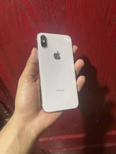 Apple iphone x 64gb pta approved