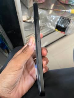 Redmi A 3 x ram 3 storage 64 only 5 month used