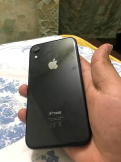I phone xr pta 256