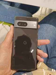 Google Pixel 7 p. i. d