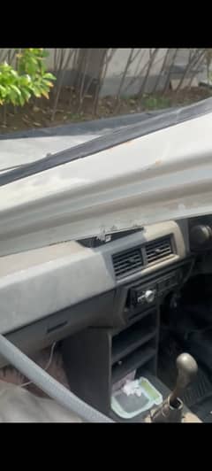 Suzuki Mehran VX 2010