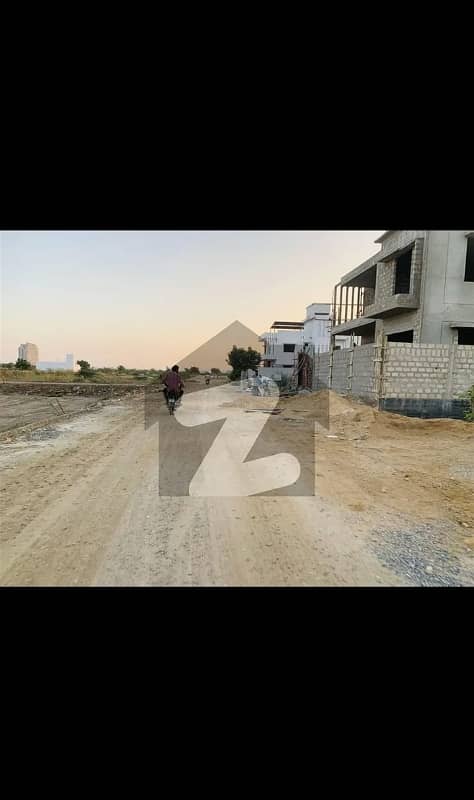 Plot For Sale Near Check Post 6 Scheme 33 1