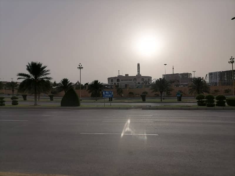 Plot For Sale Near Check Post 6 Scheme 33 2