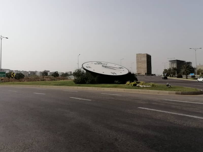 Plot For Sale Near Check Post 6 Scheme 33 4