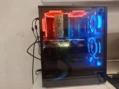 Pre-Built AMD Gaming PC