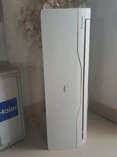 Haier DC Invertor 1.5