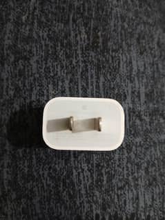 20 W Apple original charger