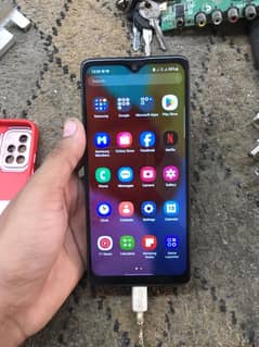 exchange possible samsung a51