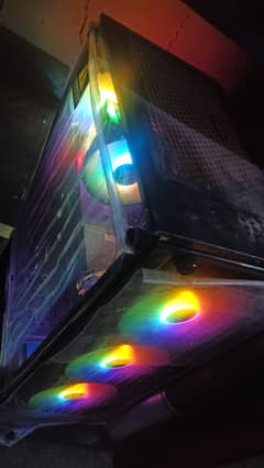Ryzen 5 3600 gaming pc also support video editing system