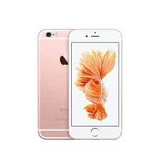 I Need iPhone 6s Anyone have then contact me on whatsapp 03207081368