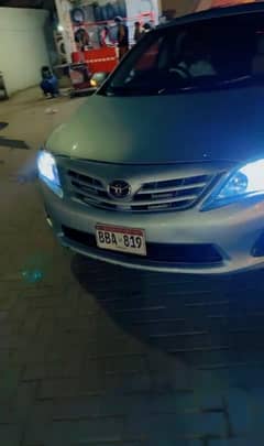 Corolla