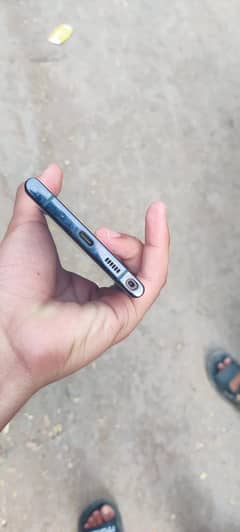 Samsung note 20 ultra 8/128GB PTA approved