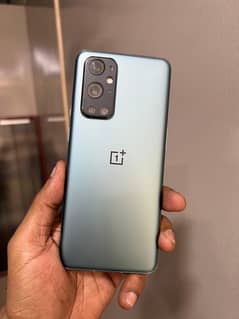 OnePlus 9pro 12gb 256gb
