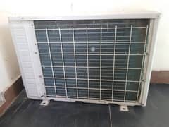 Dawlanace split AC 1.5 ton