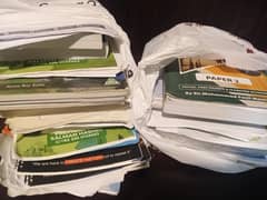 Olevels