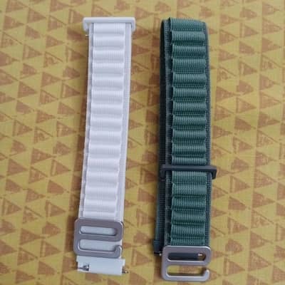Smart watch straps bands