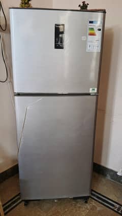 CHANGHONGRUBA 15cuft model CHR DD  418sp Dc
