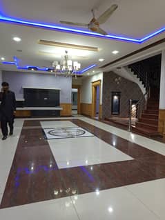 E-11/3 size 500sqy upper portion 3bed 3bath dring attached bath tvlounge kitchen