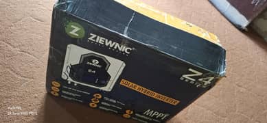zewnic