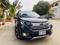 Honda BRV-S i. vtec push start 2021 full original mint condition