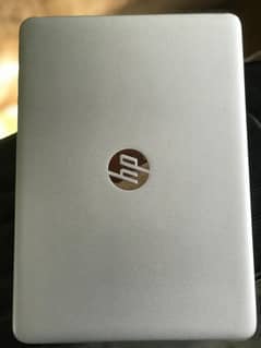 HP Laptop Core i5 7th Generation For Sale