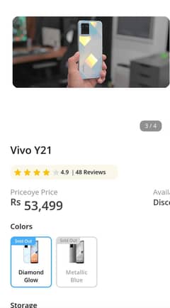 vivo Y21 panel changed all ok for urgent sale
