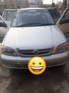 cultus VXR