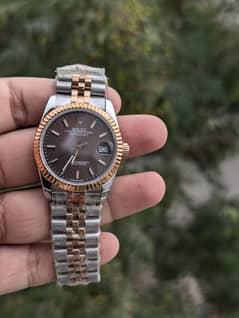 ROLEX