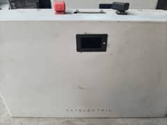 Skyelectric Lithium battery(Guarenteed)