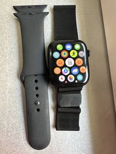 Apple Watch Series 7 45 MM GPS 32 Gb