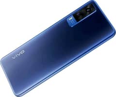 lVivo Y51s  8Gb Ram 125Gb Rom Charger Daba Sath Main Price 28000 Hazar