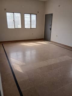 2 Bed Lounge Portion Available For Rent