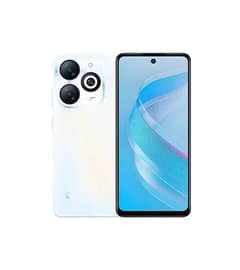 Infinix smart 8 hd (4+4/64)