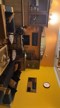 5 Marla Lower Portion For Rent VIP location VIP Portion