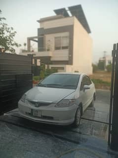 honda city for sale