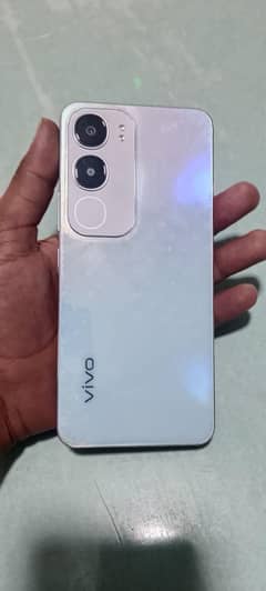 vivo y19s
