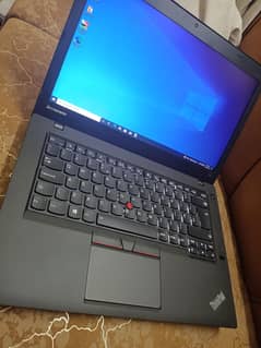 Lenovo T450 i5 5th Gen Processor