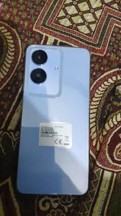 realme note 60 4/128 10/10 full box