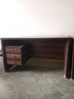 office