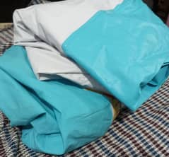 swimming pool special quilty