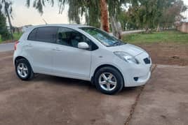 Vitz 6/12 Eco idling stop option o333-o924oo3