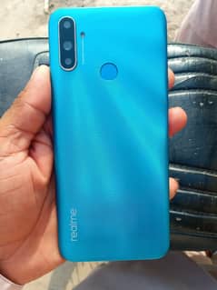 realme c3
