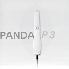 Panda P3, Revopoint, Shining 3d, BLZ, intraoral and handheld scanners